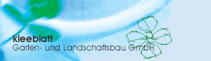 kleeblatt GaLaBau
